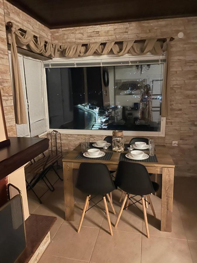 The Odyssey Holiday Home - Agios Ioannis, Pelion Agios Ioannis  外观 照片