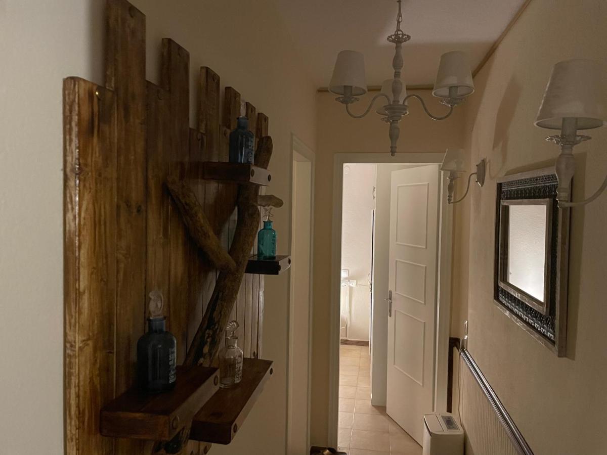 The Odyssey Holiday Home - Agios Ioannis, Pelion Agios Ioannis  外观 照片