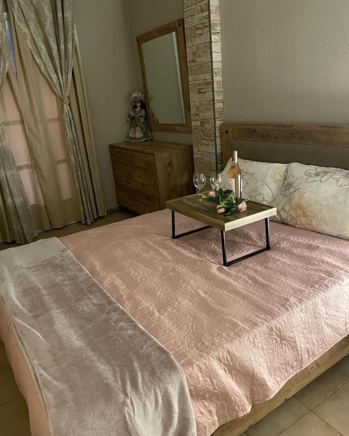 The Odyssey Holiday Home - Agios Ioannis, Pelion Agios Ioannis  外观 照片