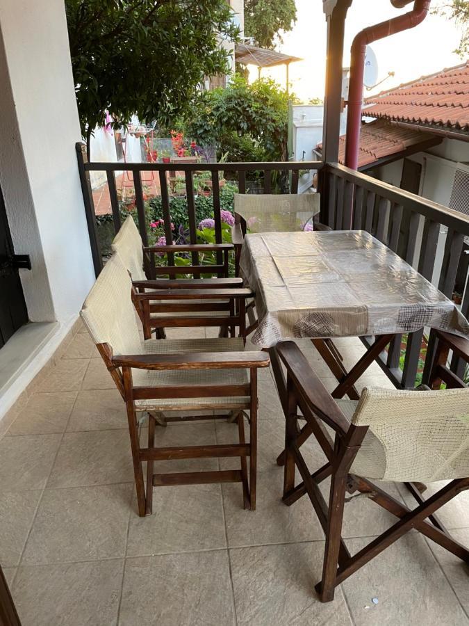 The Odyssey Holiday Home - Agios Ioannis, Pelion Agios Ioannis  外观 照片
