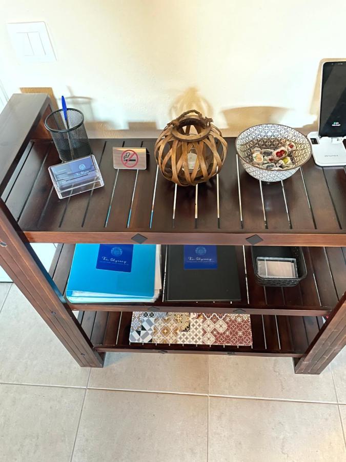 The Odyssey Holiday Home - Agios Ioannis, Pelion Agios Ioannis  外观 照片