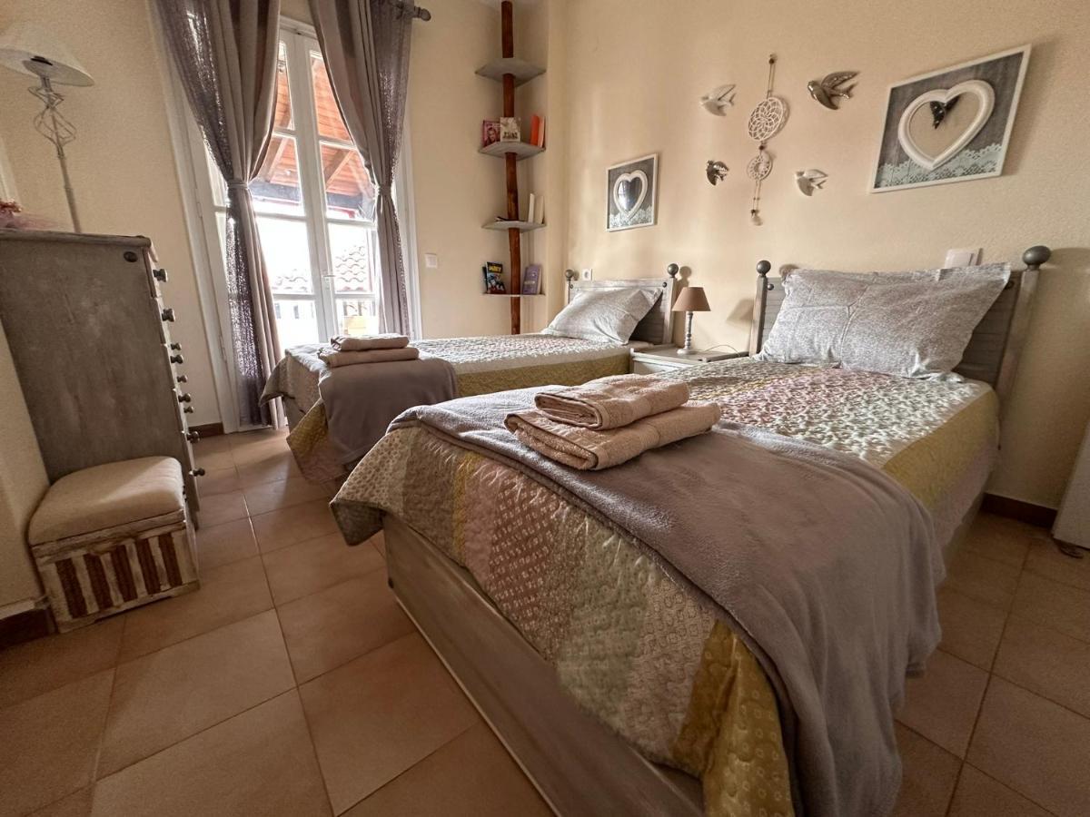 The Odyssey Holiday Home - Agios Ioannis, Pelion Agios Ioannis  外观 照片
