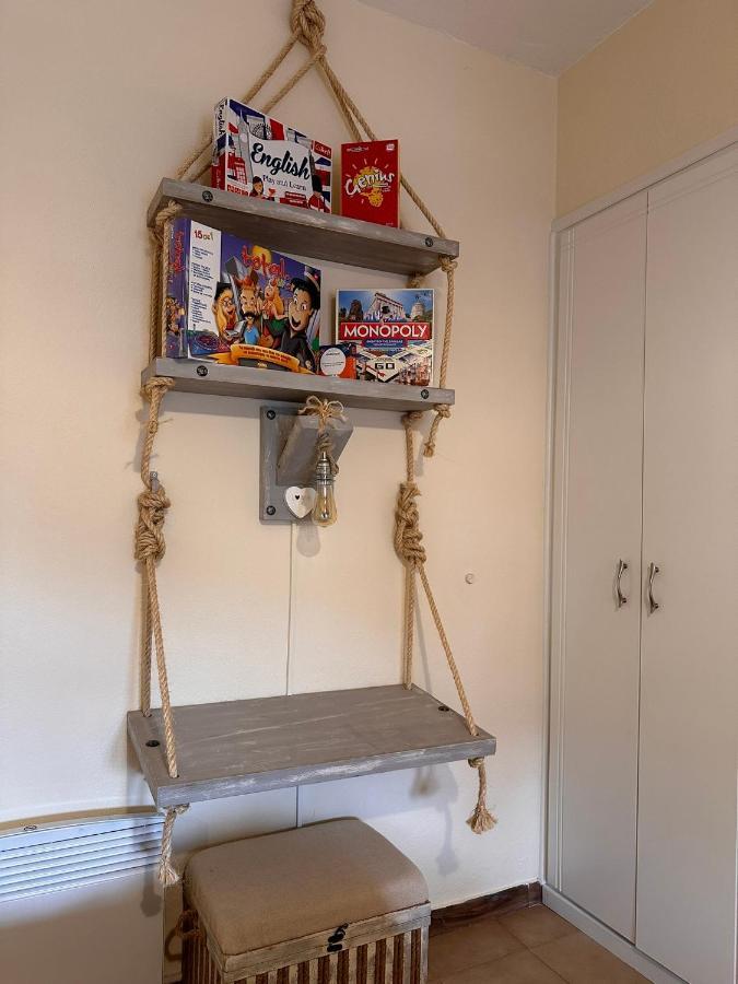 The Odyssey Holiday Home - Agios Ioannis, Pelion Agios Ioannis  外观 照片